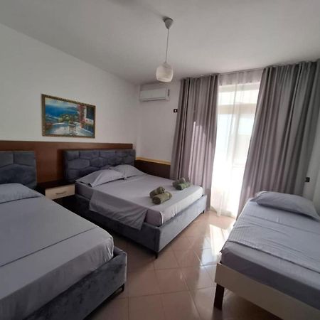 Hotel Nacional Durrës Extérieur photo