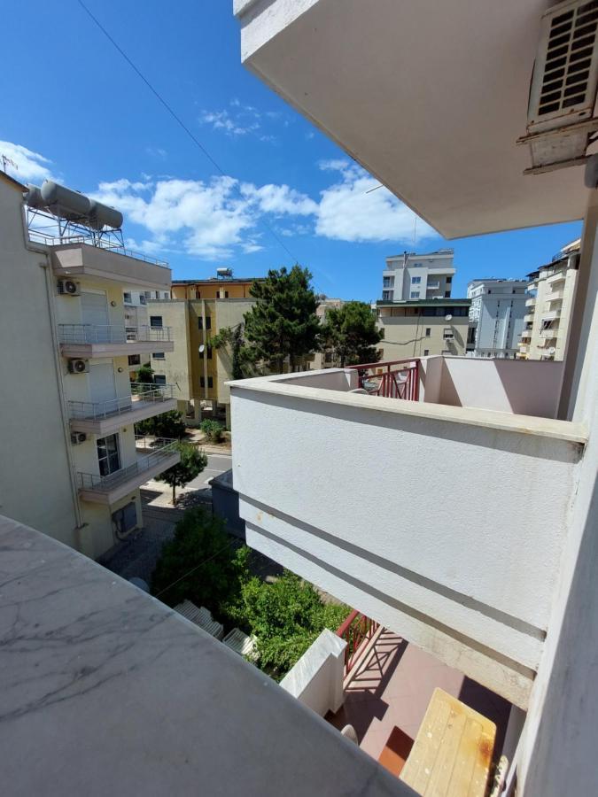 Hotel Nacional Durrës Extérieur photo